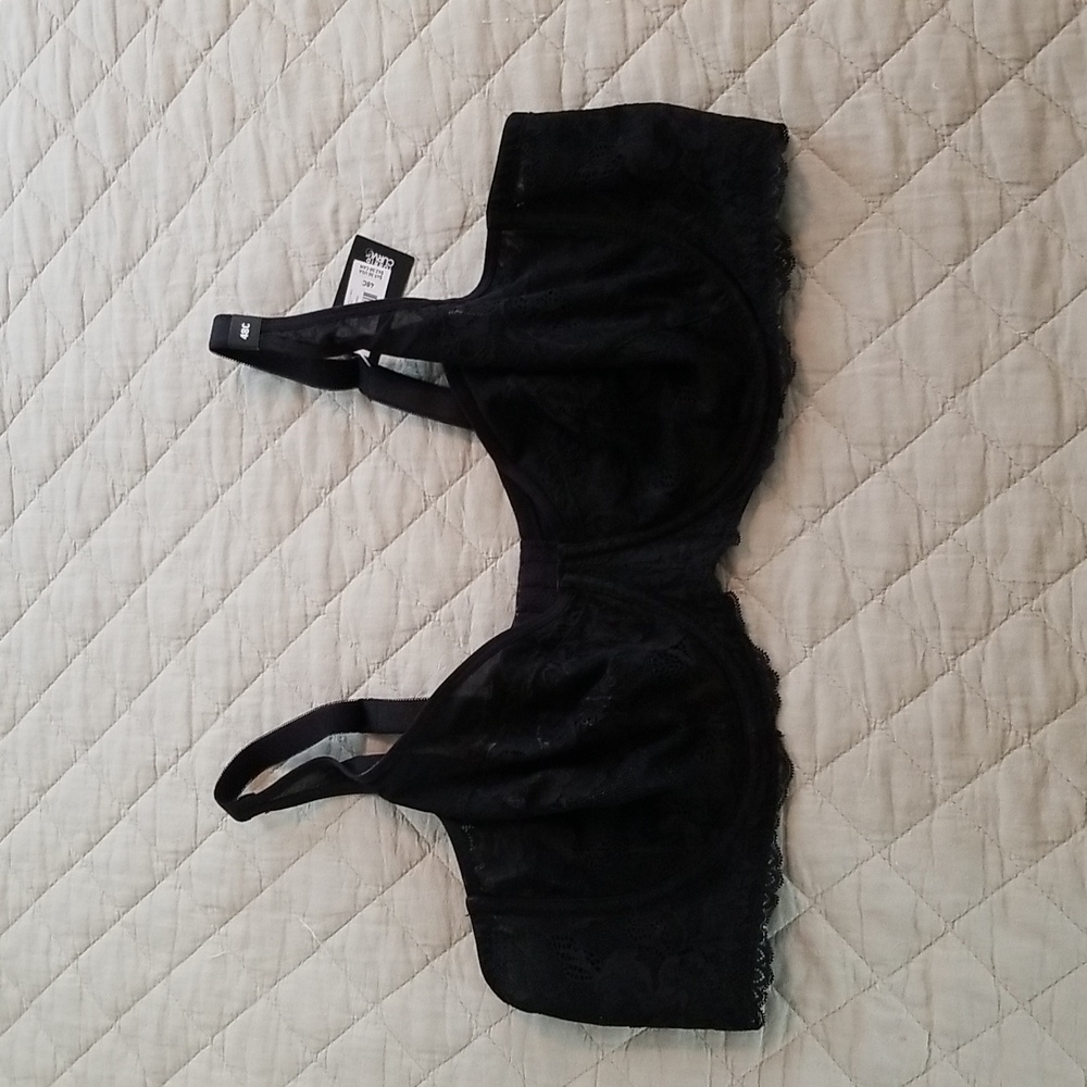 New with Tags Torrid Curve Balconnet Bra